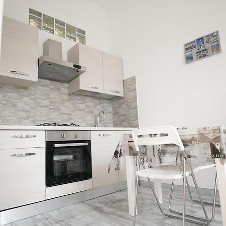 Central Luxury Apartment Катания Экстерьер фото